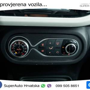 Renault Twingo E-Tech 27.5 kWh Techno 82 KS, TEM+KLIMA+GR SJED+PDC+KAM+