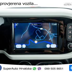 Renault Twingo E-Tech 27.5 kWh Techno 82 KS, TEM+KLIMA+GR SJED+PDC+KAM+