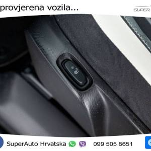 Renault Twingo E-Tech 27.5 kWh Techno 82 KS, TEM+KLIMA+GR SJED+PDC+KAM+