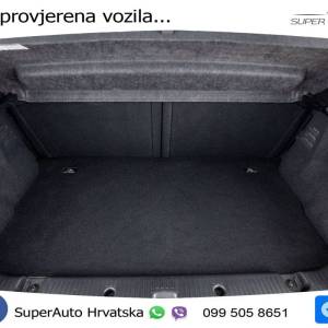 Renault Twingo E-Tech 27.5 kWh Techno 82 KS, TEM+KLIMA+GR SJED+PDC+KAM+