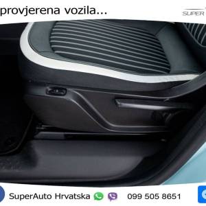 Renault Twingo E-Tech 27.5 kWh Techno 82 KS, TEM+KLIMA+GR SJED+PDC+KAM+