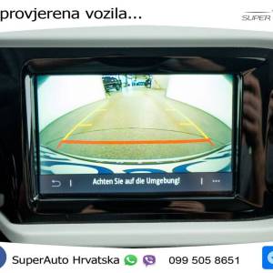 Renault Twingo E-Tech 27.5 kWh Techno 82 KS, TEM+KLIMA+GR SJED+PDC+KAM+