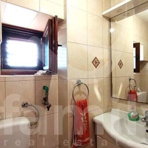 RENOVIRANA KUĆA U  PRIGRADSKOM NASELJU PULE