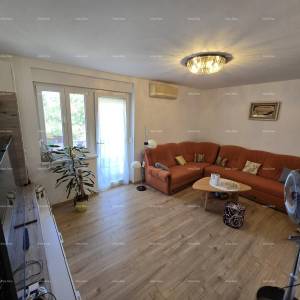 Renovirani stan u Puli, blizu mora i centra grada, savršeno za udoban život