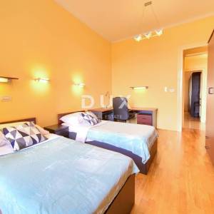 RIJEKA, BELVEDER - gospodski stan, 85m2, 1. kat