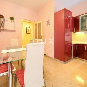 RIJEKA, BELVEDER - gospodski stan, 85m2, 1. kat