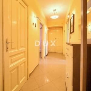 RIJEKA, BELVEDER - gospodski stan, 85m2, 1. kat