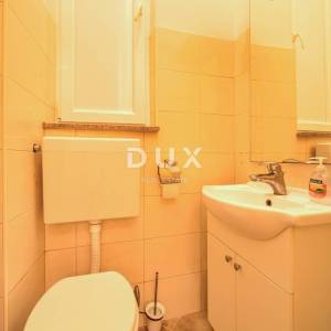 RIJEKA, BELVEDER - gospodski stan, 85m2, 1. kat