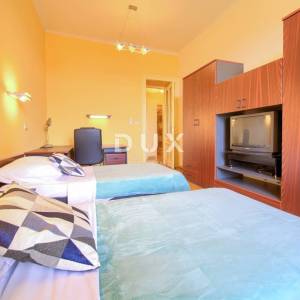 RIJEKA, BELVEDER - gospodski stan, 85m2, 1. kat