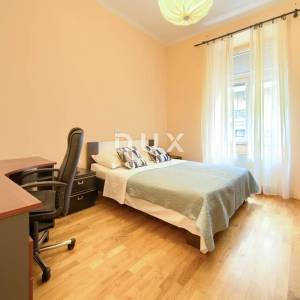 RIJEKA, BELVEDER - gospodski stan, 85m2, 1. kat
