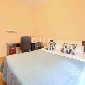 RIJEKA, BELVEDER - gospodski stan, 85m2, 1. kat