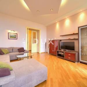 RIJEKA, BELVEDER - gospodski stan, 85m2, 1. kat
