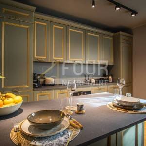 Rijeka, Centar, luksuzan 2s+db, 63.28m2