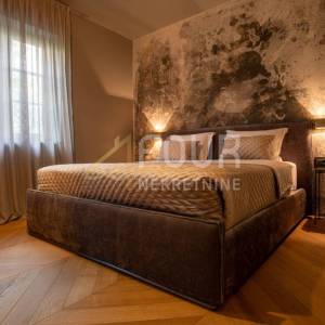Rijeka, Centar, luksuzan 2s+db, 63.28m2