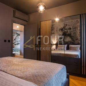 Rijeka, Centar, luksuzan 2s+db, 63.28m2