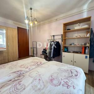 RIJEKA, CENTAR – Prostran četverosobni stan od 110 m² u blizini Korza
