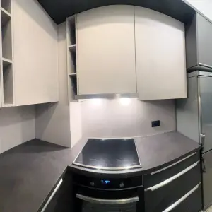 RIJEKA-CENTAR,36,8 m²,Adaptiran 2-sob. stan-PRILIKA