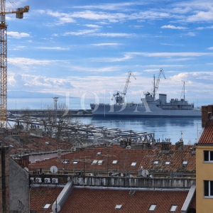 Rijeka dizajnerski stan u centru