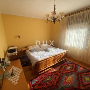 RIJEKA, HOSTI - kuća s dva stana