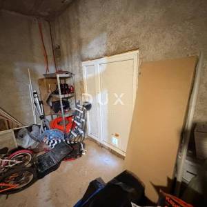 RIJEKA, HRELJIN - kuća s unikatnim pogledom na more + okućnica! PRILIKA!