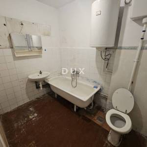 RIJEKA, KANTRIDA, 3SKL stan za adaptaciju - SAMO KOD NAS