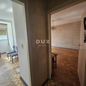 RIJEKA, KANTRIDA, 3SKL stan za adaptaciju - SAMO KOD NAS