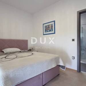 RIJEKA, KOSTRENA - Vila moderne arhitekture s pogledom na more, 297m2