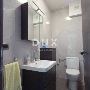 RIJEKA, KOSTRENA - Vila moderne arhitekture s pogledom na more, 297m2
