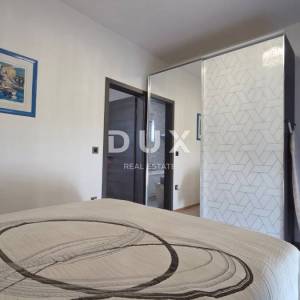 RIJEKA, KOSTRENA - Vila moderne arhitekture s pogledom na more, 297m2