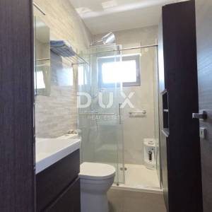 RIJEKA, KOSTRENA - Vila moderne arhitekture s pogledom na more, 297m2