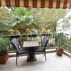 Rijeka, Marčeljeva Draga, 86.27m2, 3s+db, balkon+terasa