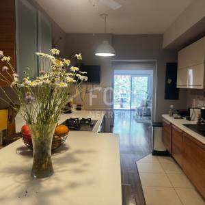 Rijeka, Marčeljeva Draga, 86.27m2, 3s+db, balkon+terasa