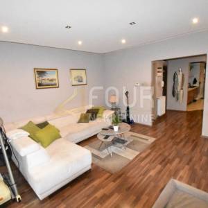 Rijeka, Marčeljeva Draga, 86.27m2, 3s+db, balkon+terasa