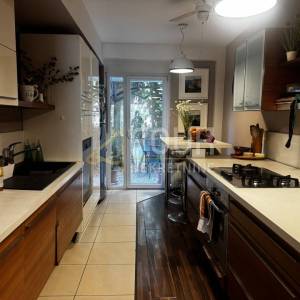 Rijeka, Marčeljeva Draga, 86.27m2, 3s+db, balkon+terasa