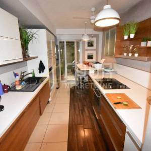 Rijeka, Marčeljeva Draga, 86.27m2, 3s+db, balkon+terasa