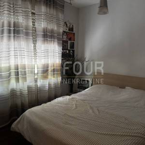 Rijeka, Marčeljeva Draga, 86.27m2, 3s+db, balkon+terasa