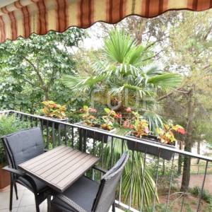 Rijeka, Marčeljeva Draga, 86.27m2, 3s+db, balkon+terasa