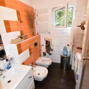 Rijeka, Marčeljeva Draga, 86.27m2, 3s+db, balkon+terasa