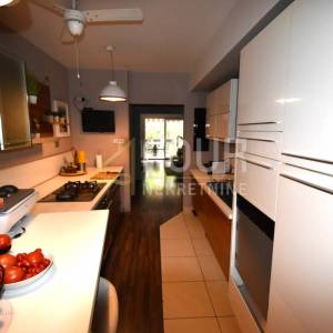 Rijeka, Marčeljeva Draga, 86.27m2, 3s+db, balkon+terasa