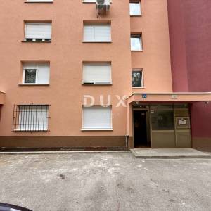 RIJEKA, PODMURVICE - Garsonijera na savršenoj lokaciji u blizini pravnog fakulteta!