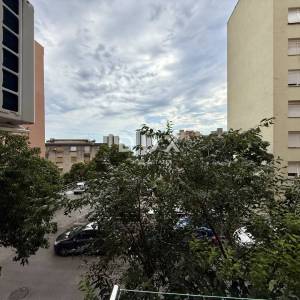 RIJEKA, PODMURVICE - Garsonijera na savršenoj lokaciji u blizini pravnog fakulteta!