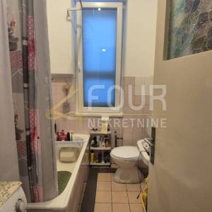 Rijeka, Podmurvice, stan od 59.10m2