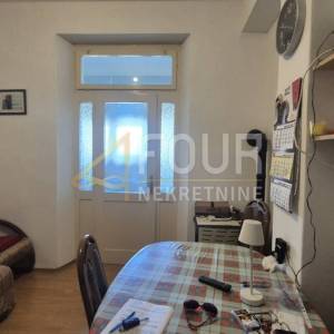 Rijeka, Podmurvice, stan od 59.10m2