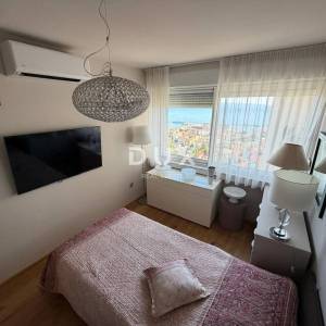 RIJEKA, RASTOČINE - stan 3S+DB s panoramskim pogledom na more! HITNA PRODAJA! PRILIKA!