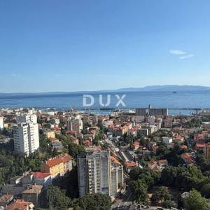 RIJEKA, RASTOČINE - stan 3S+DB s panoramskim pogledom na more! HITNA PRODAJA! PRILIKA!