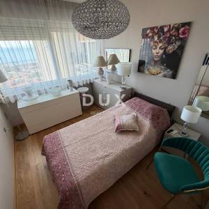 RIJEKA, RASTOČINE - stan 3S+DB s panoramskim pogledom na more! HITNA PRODAJA! PRILIKA!