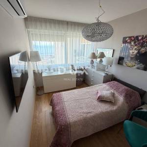 RIJEKA, RASTOČINE - stan 3S+DB s panoramskim pogledom na more! HITNA PRODAJA! PRILIKA!