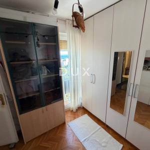 RIJEKA, RASTOČINE - stan 3S+DB s panoramskim pogledom na more! HITNA PRODAJA! PRILIKA!