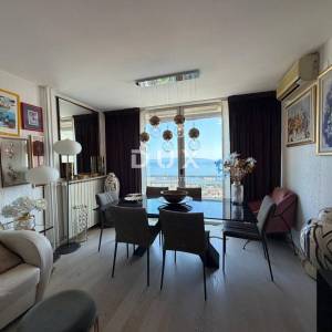 RIJEKA, RASTOČINE - stan 3S+DB s panoramskim pogledom na more! HITNA PRODAJA! PRILIKA!