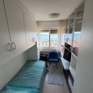 RIJEKA, RASTOČINE - stan 3S+DB s panoramskim pogledom na more! HITNA PRODAJA! PRILIKA!